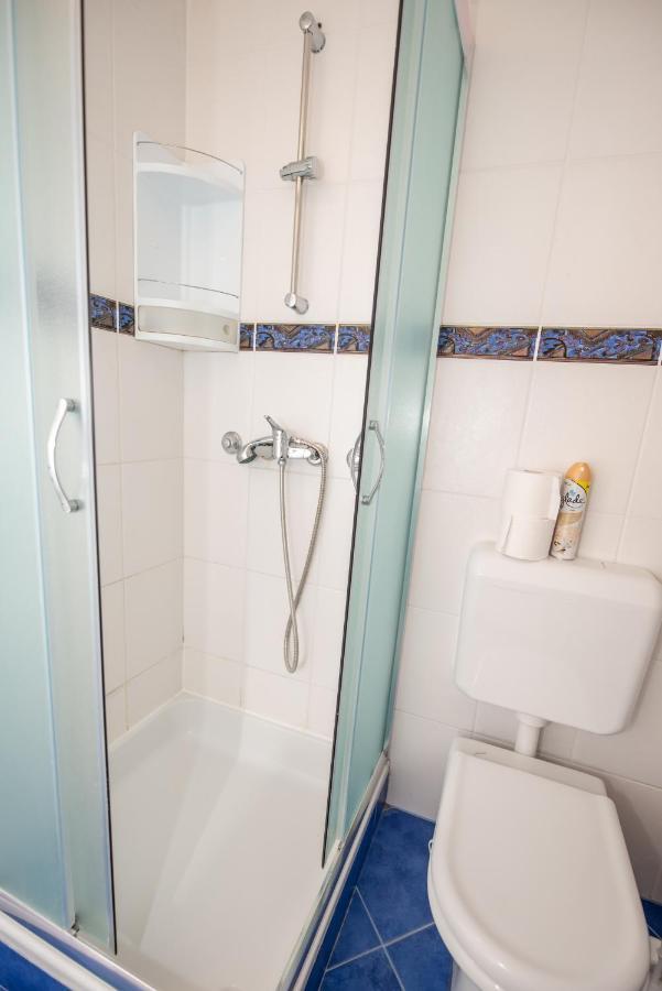 Zaton Pearl Apartment ภายนอก รูปภาพ