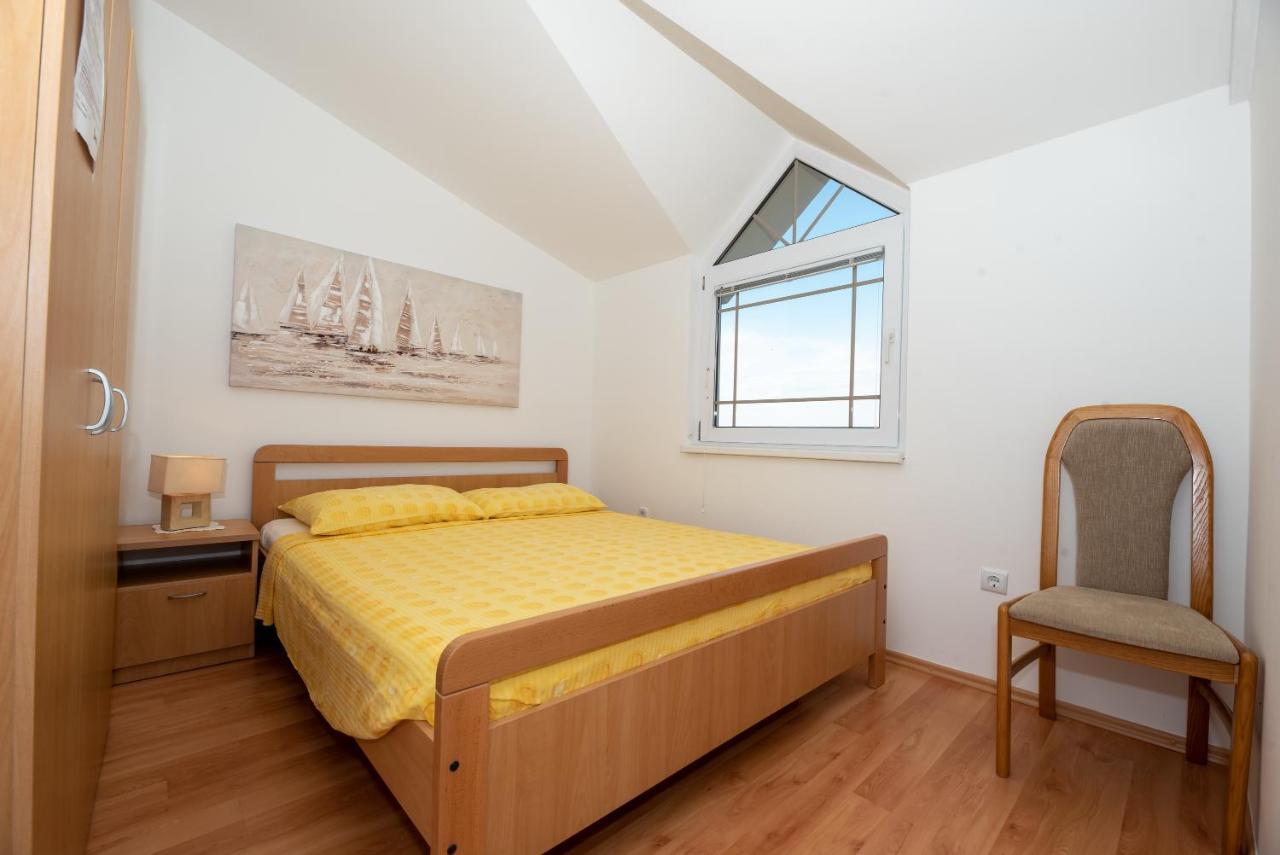 Zaton Pearl Apartment ภายนอก รูปภาพ