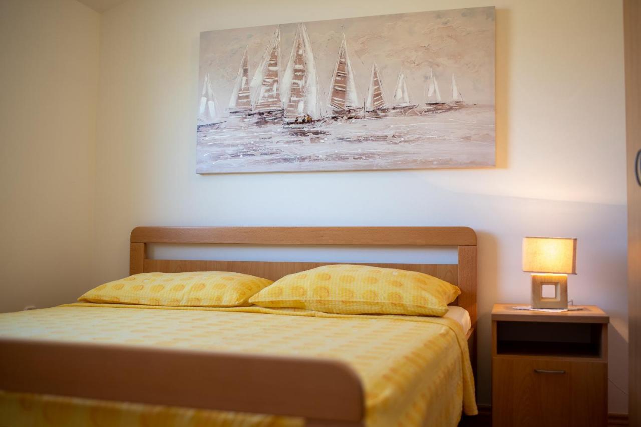 Zaton Pearl Apartment ภายนอก รูปภาพ
