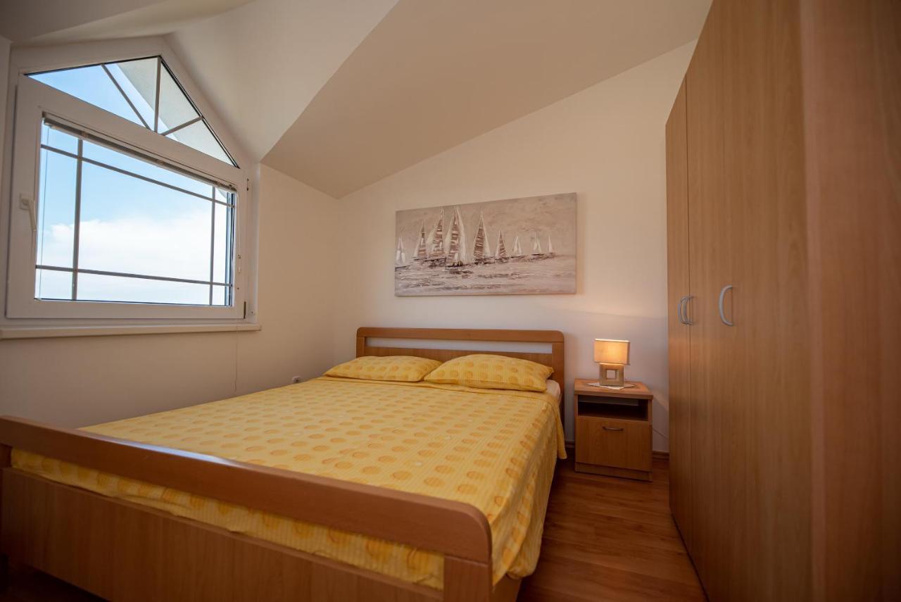 Zaton Pearl Apartment ภายนอก รูปภาพ