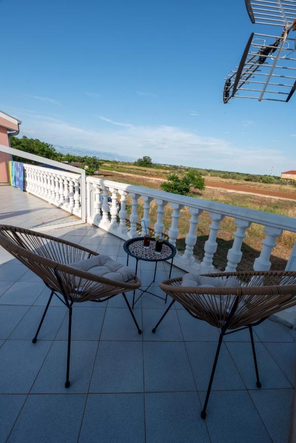 Zaton Pearl Apartment ภายนอก รูปภาพ